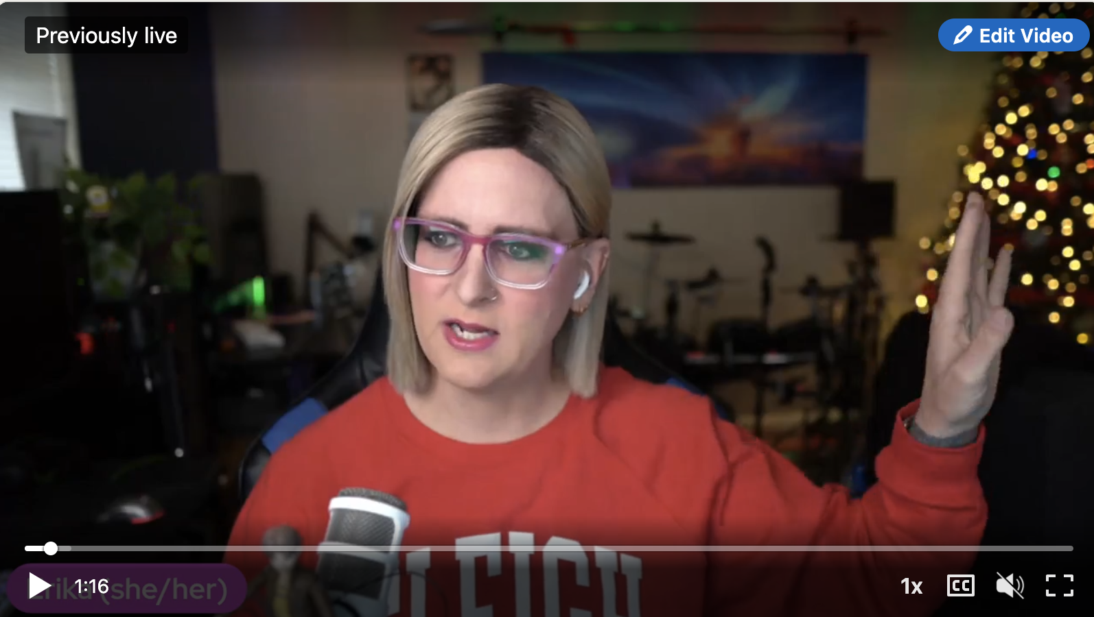 Episode 9: Ho Ho Holy Crap Stop Framing Your Projects This Way!